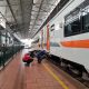 KAI Daop 4 Semarang Pastikan 215 Sarana Siap Layani Libur Nataru 2025/2026