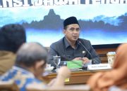 Evaluasi Jumlah Hari Sekolah, Pemprov Jateng Libatkan Pakar dan Guru