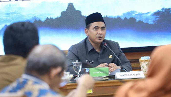 Evaluasi Jumlah Hari Sekolah, Pemprov Jateng Libatkan Pakar dan Guru