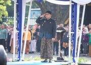 Pemprov Jateng Pastikan Kesejahteraan Guru Non ASN dan Swasta Berlanjut Hingga 2026