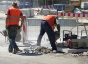 Efek Domino Infrastruktur Mantap untuk Kemandirian Pangan