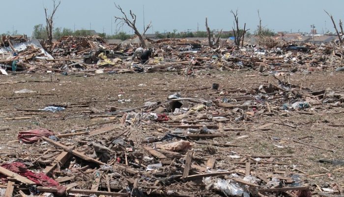 Mewaspadai Potensi Bencana selama Musim Hujan