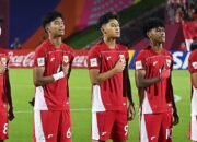 Menuntaskan Jalan Berliku, Memaksimalkan Laga Terakhir