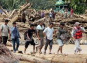 Tata Ruang Versus Tata Uang