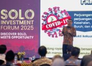 Mendorong Pertumbuhan Ekonomi Baru Jawa Tengah