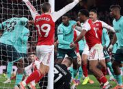 UCL dan Ujian Konsistensi Elite Eropa