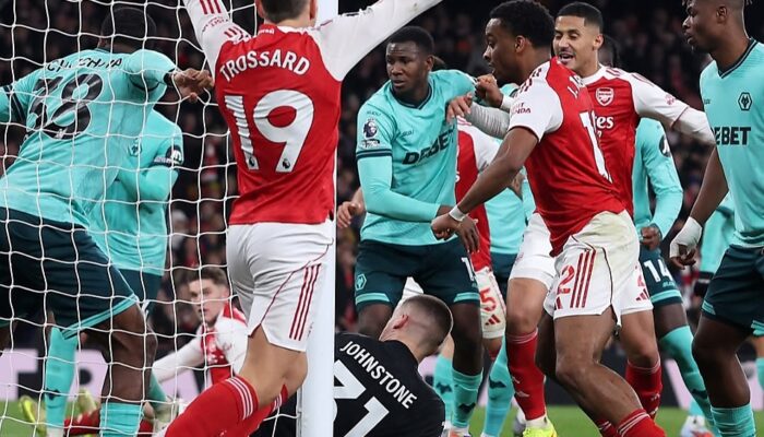 UCL dan Ujian Konsistensi Elite Eropa