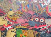 Ketika Budaya Asing Lebih Dikenal daripada Budaya Sendiri