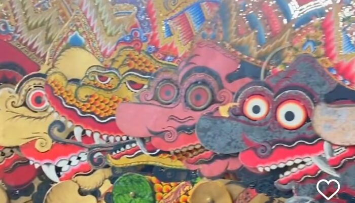 Ketika Budaya Asing Lebih Dikenal daripada Budaya Sendiri