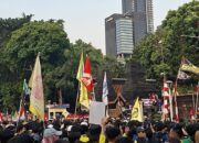 Evaluasi Iklim Sosial Politik