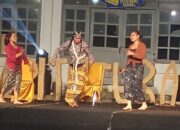 Menguatkan Karakter Generasi Muda lewat Akar Budaya Lokal