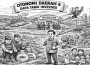 Otonomi Daerah dan Daya Tarik Investasi