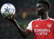 Kalau Soal Ini, Sepak Bola Inggris Memang Jagonya