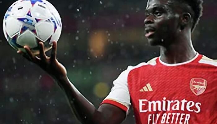 Kalau Soal Ini, Sepak Bola Inggris Memang Jagonya