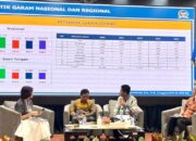 Jawa Tengah Siap Jadi Penopang Swasembada Garam