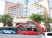 Pemkot Semarang Segera Modernisasi Armada untuk Percepat Transformasi Layanan Transportasi