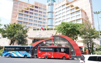 Pemkot Semarang Segera Modernisasi Armada untuk Percepat Transformasi Layanan Transportasi