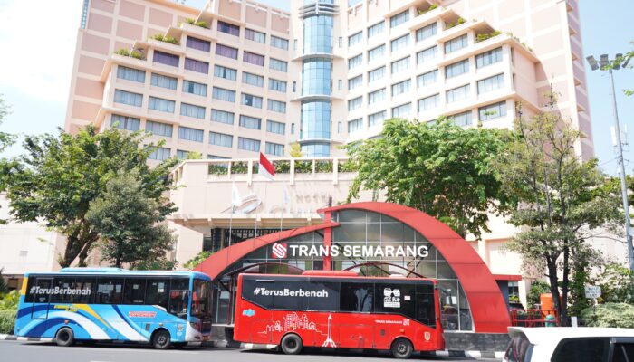 Pemkot Semarang Segera Modernisasi Armada untuk Percepat Transformasi Layanan Transportasi