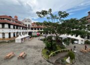 Dukung Pengembangan Ekosistem Perfilman Kota Semarang melalui Lawang Sewu Short Film Festival 2025