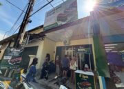 Semarang Steam Factory