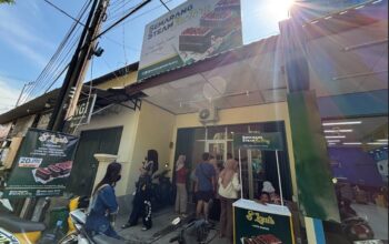 Semarang Steam Factory