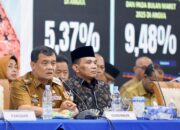 Gubernur: Bupati dan Wali Kota se-Jateng Dilarang Nglencer Selama Nataru