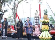 Tarik Wisatawan, Pemkot Kota Semarang Mantapkan Posisi Kota Wisata Lewat Event dan Penataan