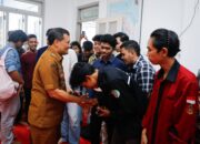 Gubernur Jatang Biaya Kuliah dan Kos Mahasiswa Aceh, Sumut, dan Sumbar