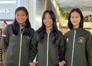 SEA Games 2025: Jawa Tengah Kirim 87 Kontingen ke  Thailand