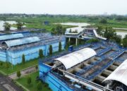 Jaga Layanan, PDAM Tirta Moedal Kota Semarang Lakukan Sistem Bergilir