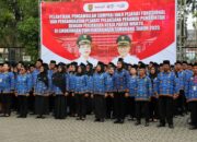 Pemkot Semarang Lantik 2.354 PPPK Paruh Waktu Untuk Perkuat Layanan Publik 