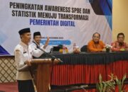 Kabupaten Grobogan Mantapkan Pemerintahan Digital Yang Akuntabel