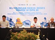 Pemprov Jateng Komitmen Atasi Backlog 1.332.968 Unit Rumah Selama 5 Tahun