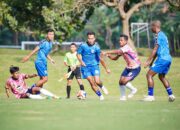 Empat Pemain PSIS Resmi di Coret