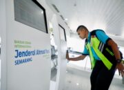 Wings Air Tambah 3 Rute Baru: Semarang-Bandung dan Solo-Surabaya