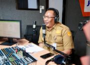 Pemprov Jateng Ambil Langkah Cepat dan Tegas Hentikan Tambang di Gunung Slamet