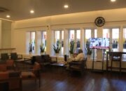 KAI Wisata Hadirkan Promo Seru Natal 2025 & Tahun Baru 2026 (NATARU) Spesial untuk Pelanggan Setia