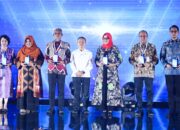 Jateng Raih Penghargaan Sebagai Provinsi Terbaik dalam Pemanfaatan Data Pendidikan