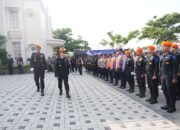 Masa Angkutan Natal 2025 dan Tahun Baru 2026, Daop 4 Semarang Siap Wujudkan Liburan Seru bersama Kereta Api