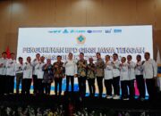 GINSI Jateng Siap Bangun Sinergi Untuk Tingkatkan Daya Saing Importir, Agar Jadi Pusat Investasi Baru