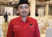 Endro Dwi Cahyo Dikukuhkan Jadi Ketua DPC PDIP Kota Semarang