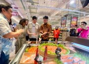 Setelah Semarang, AEON Indonesia Buka Gerai di Surabaya