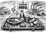 MBG di Persimpangan Amanat dan Kelalaian