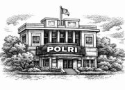 Polri, Presiden, dan Batas Kekuasaan Negara