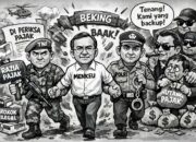 Negara Tak Boleh Kalah oleh Beking Pengemplang Pajak