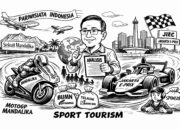 Memacu Investasi lewat Sport Tourism