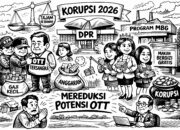 Mereduksi Potensi OTT