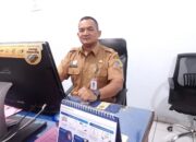 38 SMP Negeri di Demak Mendapat Penguatan Akses Internet