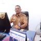 Kepala Bidang Aplikasi Informatika (Aptika) Dinkominfo Kabupaten Demak, Harso Gutomo.
