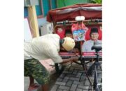 Pemkab Demak Sediakan Charger Gratis bagi Penerima Becak Listrik